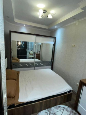 Dahl Apartament 2 pedrum . Двух комнатная квартира